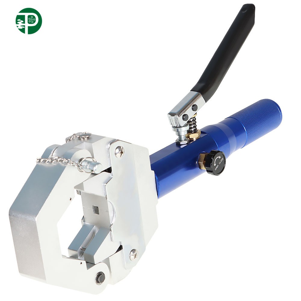 IG-71500 Hydraulic Crimper A/C Hose Crimper Hydraulic A/C Crimping Tool