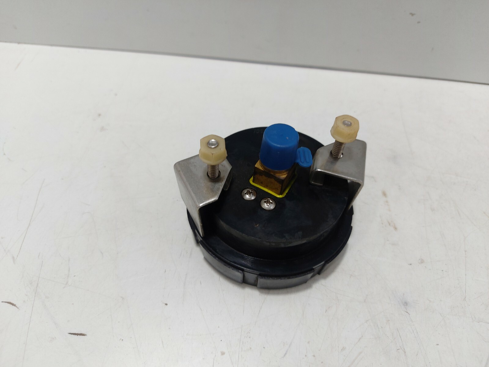 Span 020359D Pressure Gauge 0.3000 Psi