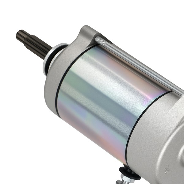 12V Starter Motor fit for Polaris ACE 900 EPS 2016-2019 4014548 4014037 SMU0541