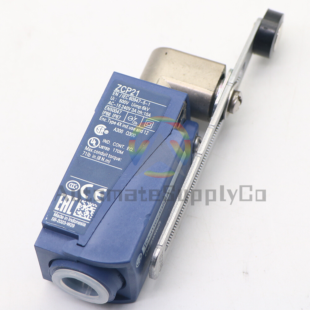 New 1PCS Osiswitch ZCP21 ZCY45 Limit Switch