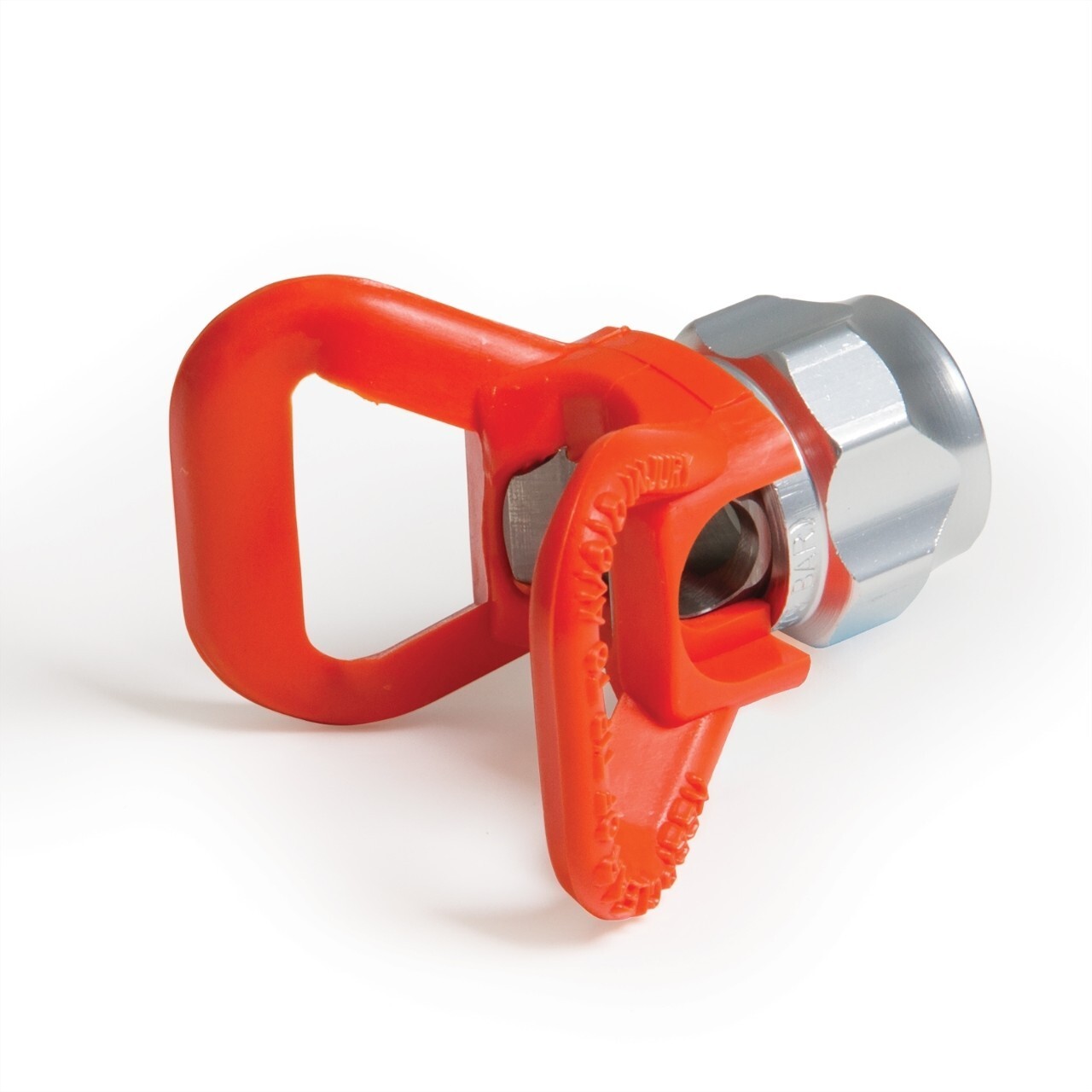 Graco RAC 5 HandTite Tip Guard 243161 – 7/8″ Thread