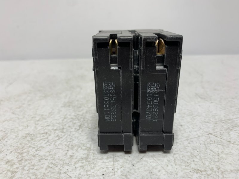 Siemens Q215 Circuit Breaker 15A 120/240V 2-Pole