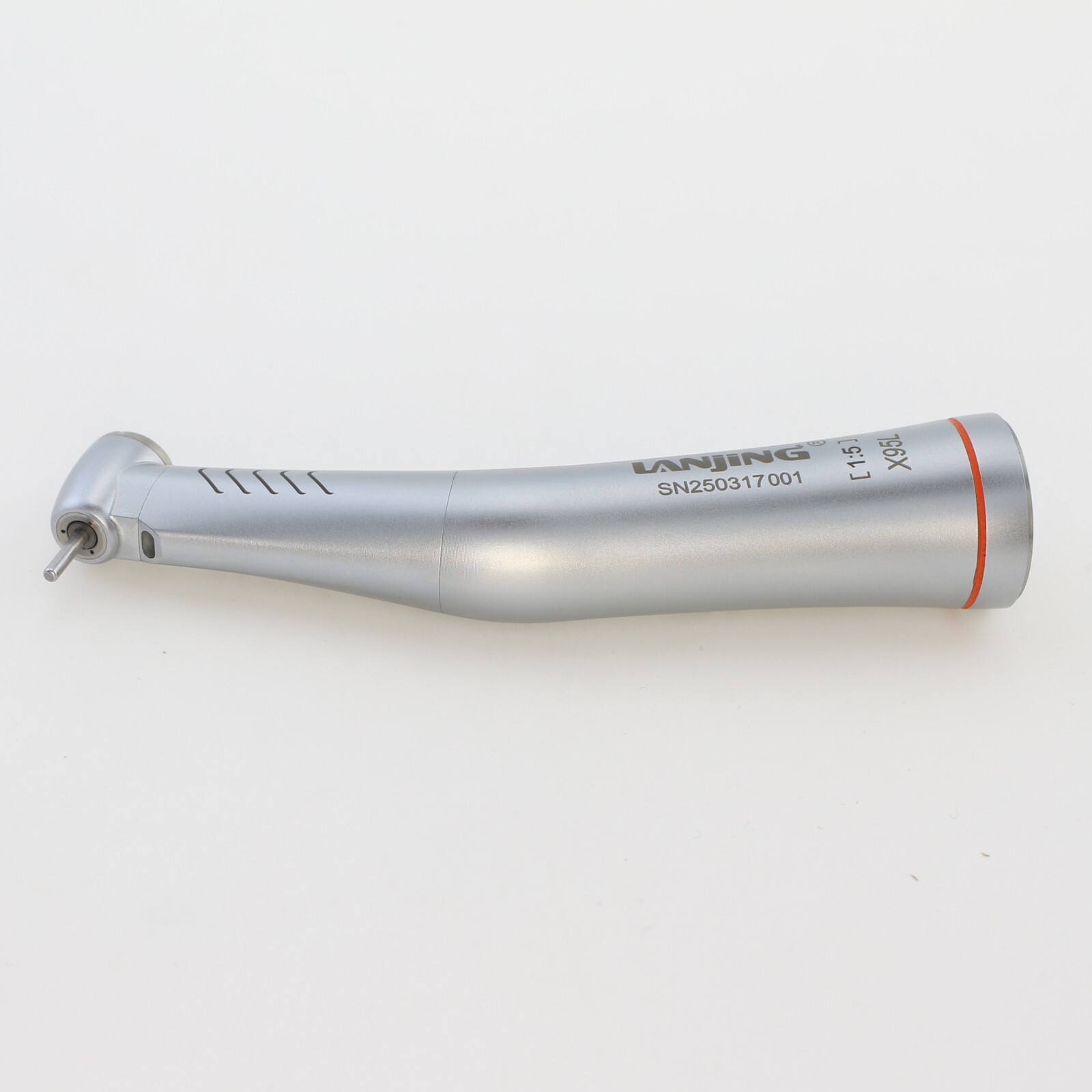 Dental High Speed Electric Handpiece 1:5 Fiber Optic KaVo MASTERmatic LUX M25L