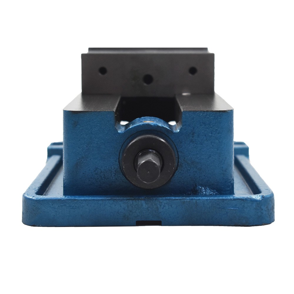 6 Inch Precision Milling Drilling Machine Clamp Vice Plier Milling CNC Vise