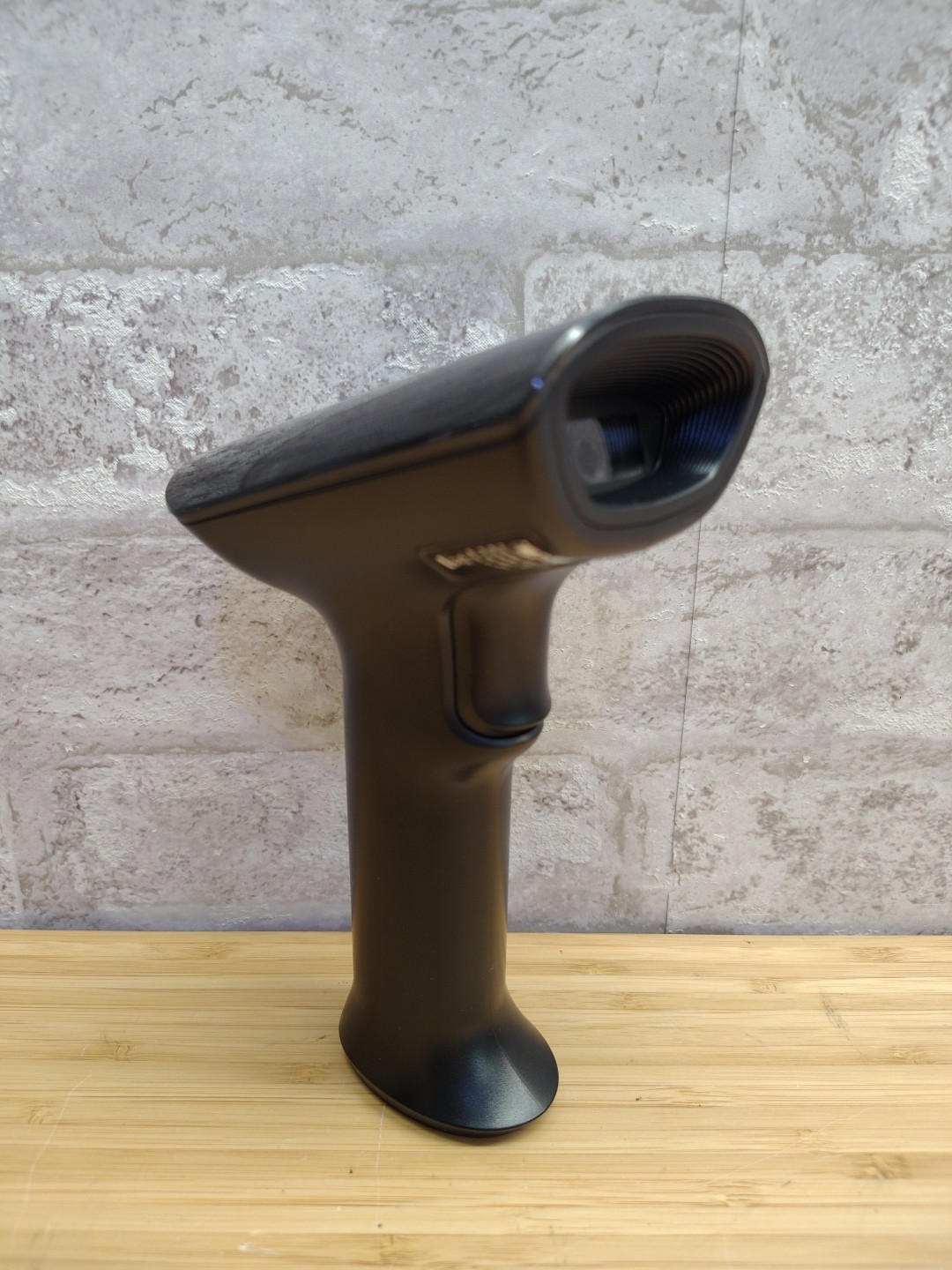 IDPRT HN-1358SR Handheld Barcode Scanner Bluetooth & USB-C Type