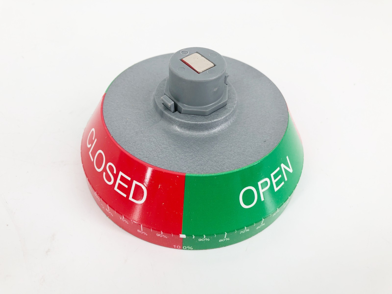 New StoneL Axiom AN35S1NC18RA-NPP01 Intrinsically Safe Valve Monitor – No Box
