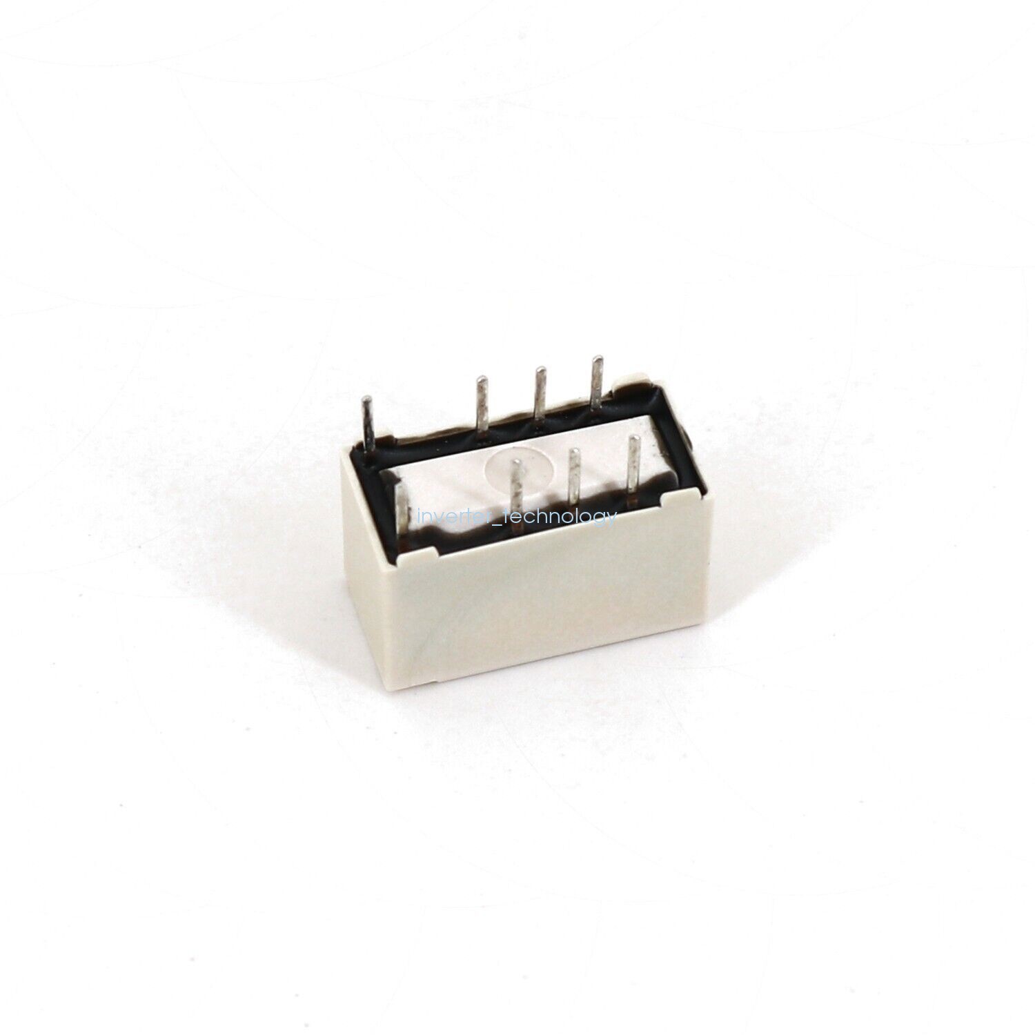 10PCS Omron G6S-2 DC12V 8-Pin DPDT PCB Mount Mini Signal Relay Fast Ship