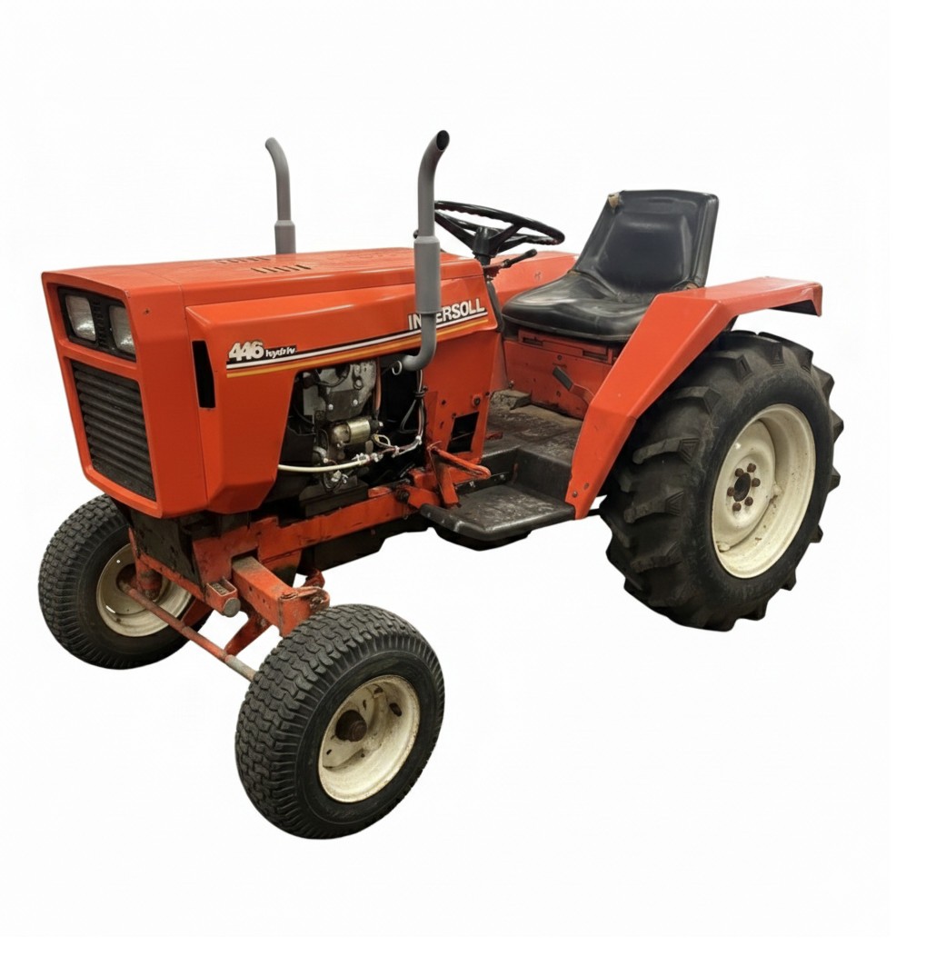 Exhaust pipes mufflers For Predator 670cc V-Twin, Small tractors Exhaust.
