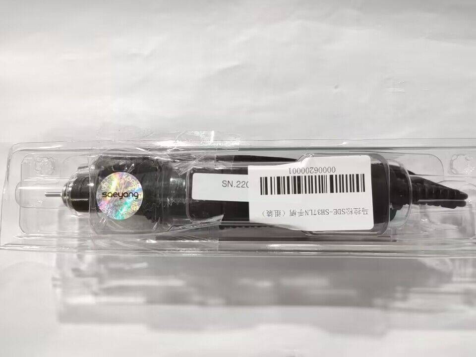 Dental Marathon Style Handpiece SDE-SH37LN Non Stage Speed 45,000rpm Tip 2.35mm