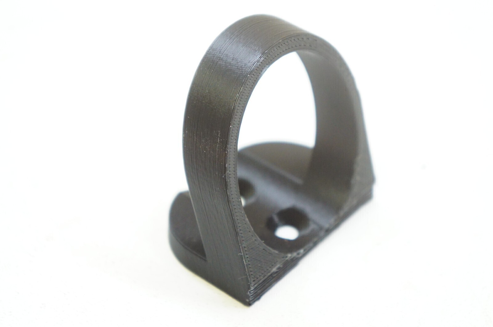 Wall Mount Holder Bracket for Milwaukee rotary tool C12 RT-0 (2525-20)