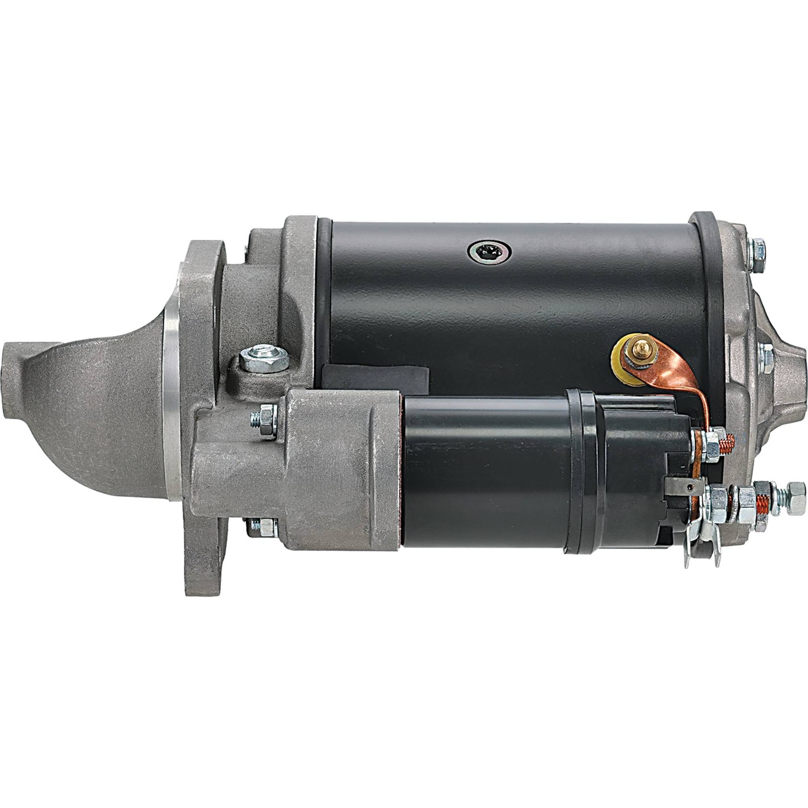 Starter For Ford Tractor Diesel 2000 3000 4000 5000; SLU0002