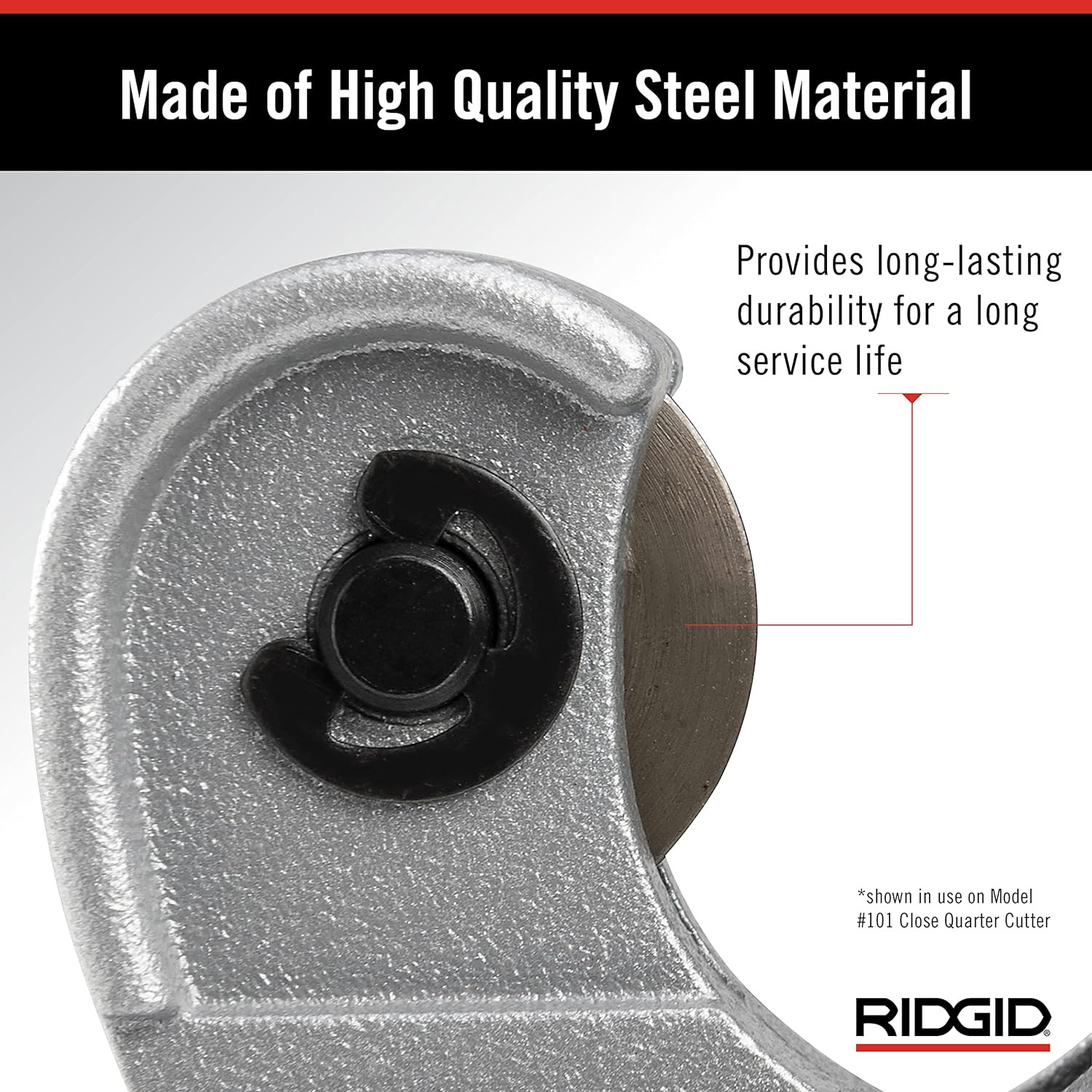RIDGID 3469 Tubing Cutter Wheels Fits 101 103 104 117 118 150 151 152 153 205