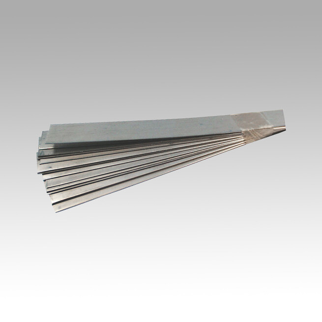 Sheet Metal Strips Stainless Steel 304 .062THK. 2.0″ x 12.0″ (10 pcs)