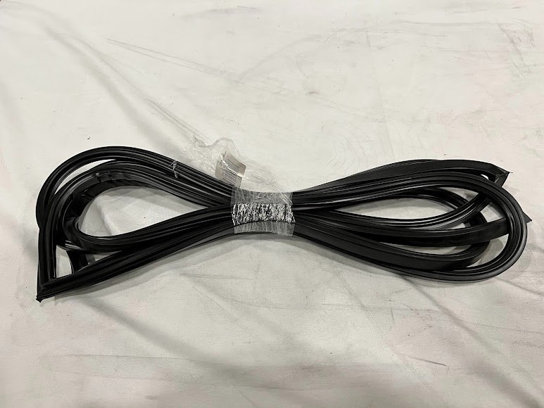 Victory 50876402 Door Gasket