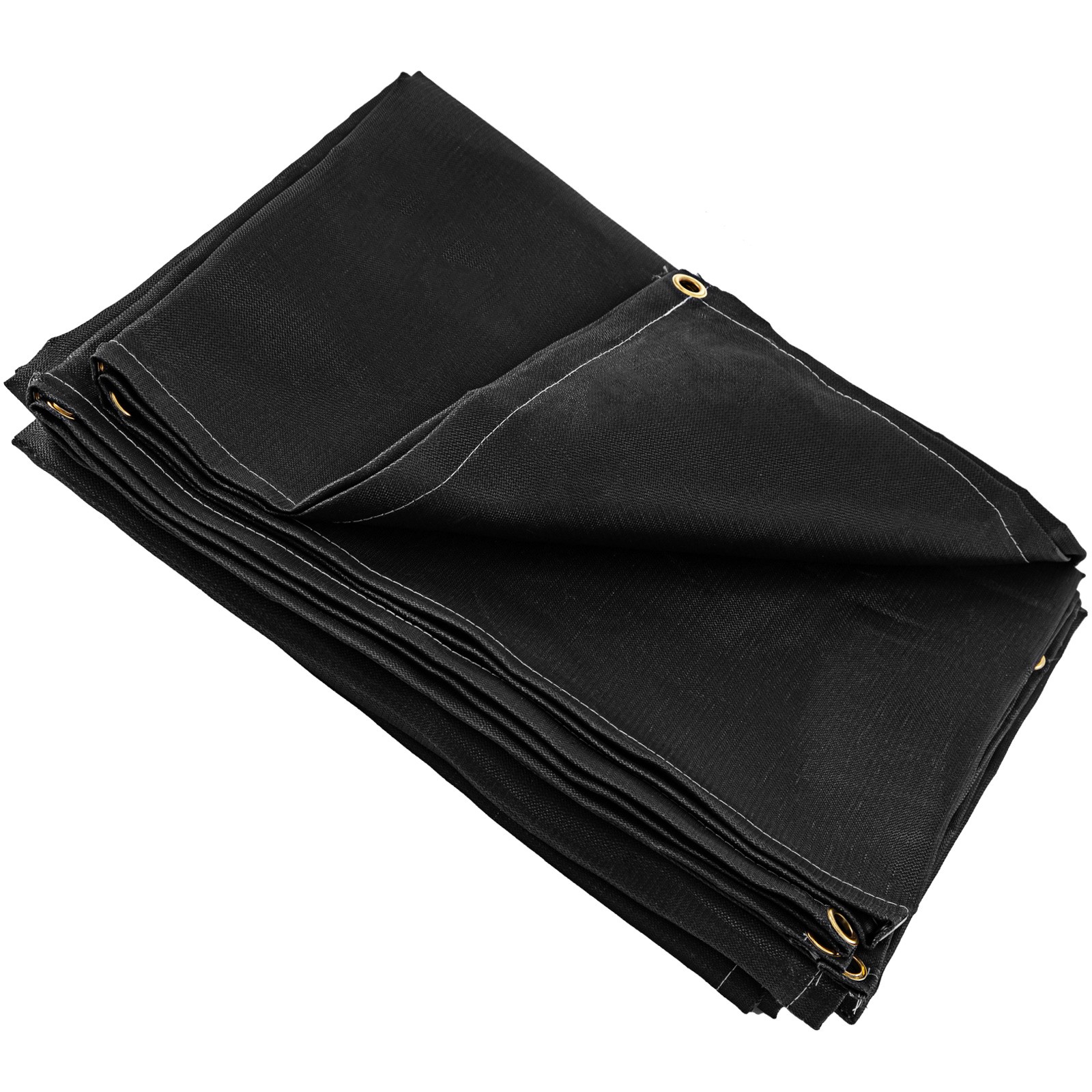 VEVOR 10′ X 10′ Welding Blanket Flame Retardant Protective Gear for Mig Tig Arc