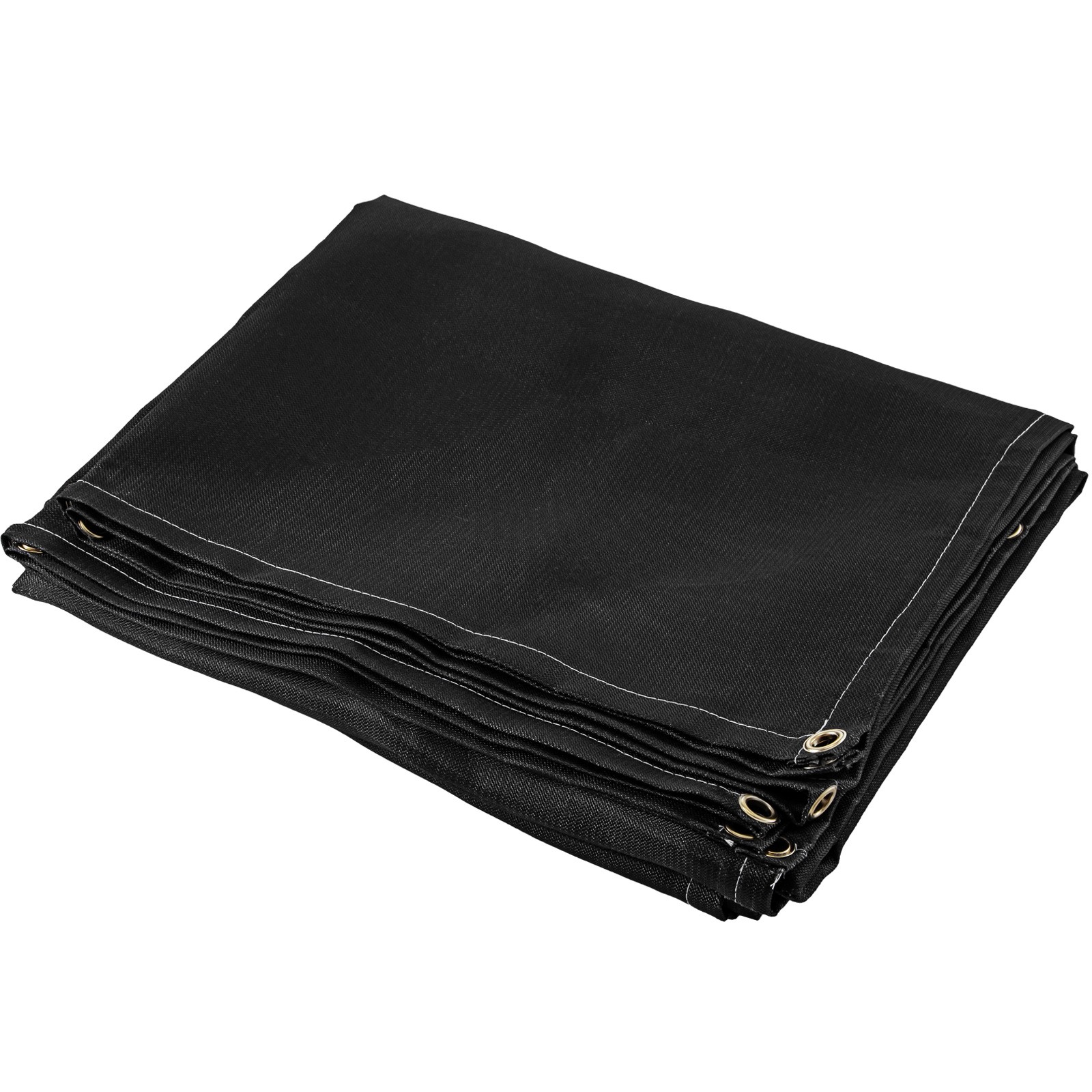 VEVOR 10′ X 10′ Welding Blanket Flame Retardant Protective Gear for Mig Tig Arc