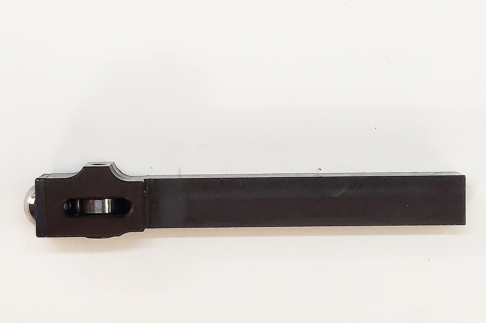 5″ Burnishing Ball Holder with 5/8″ x 5/8″ Shank