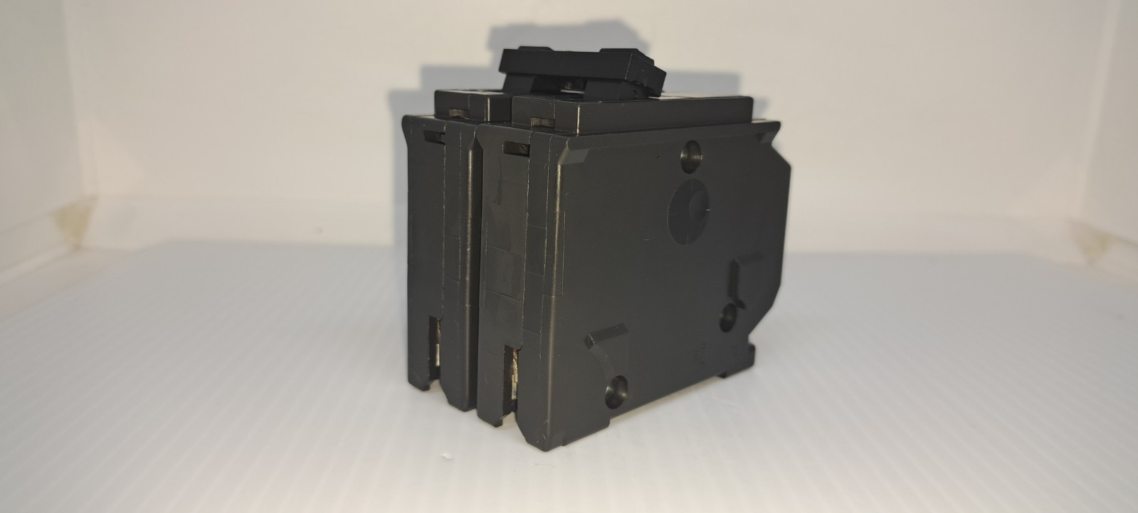 Square D HOM250 50 Amp 2 Pole 120/240V Type HOM Circuit Breaker