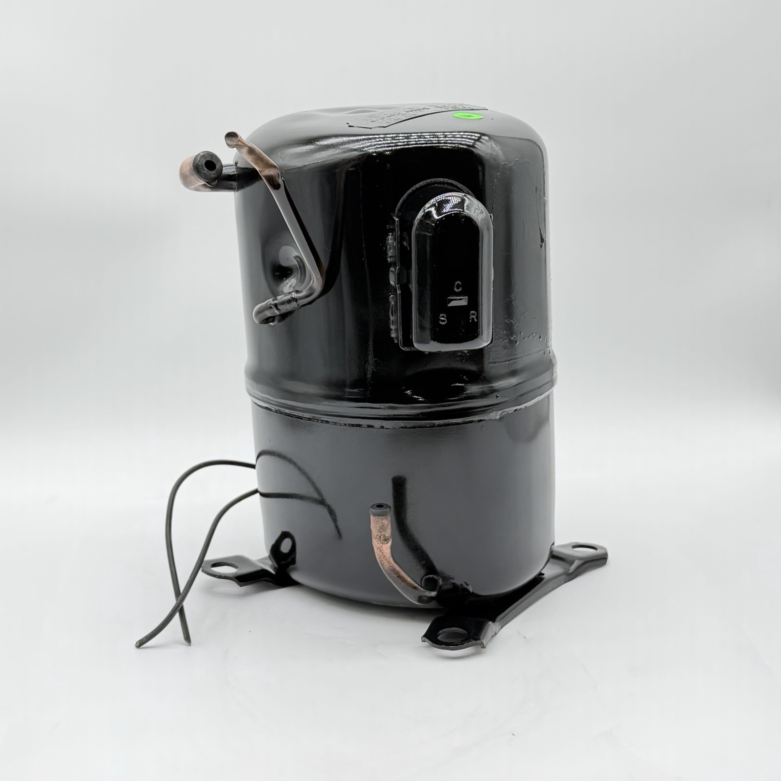 Tecumseh AB225HT-034 208-230V, 1 PH, 24.200 BTU, R22 ❄️