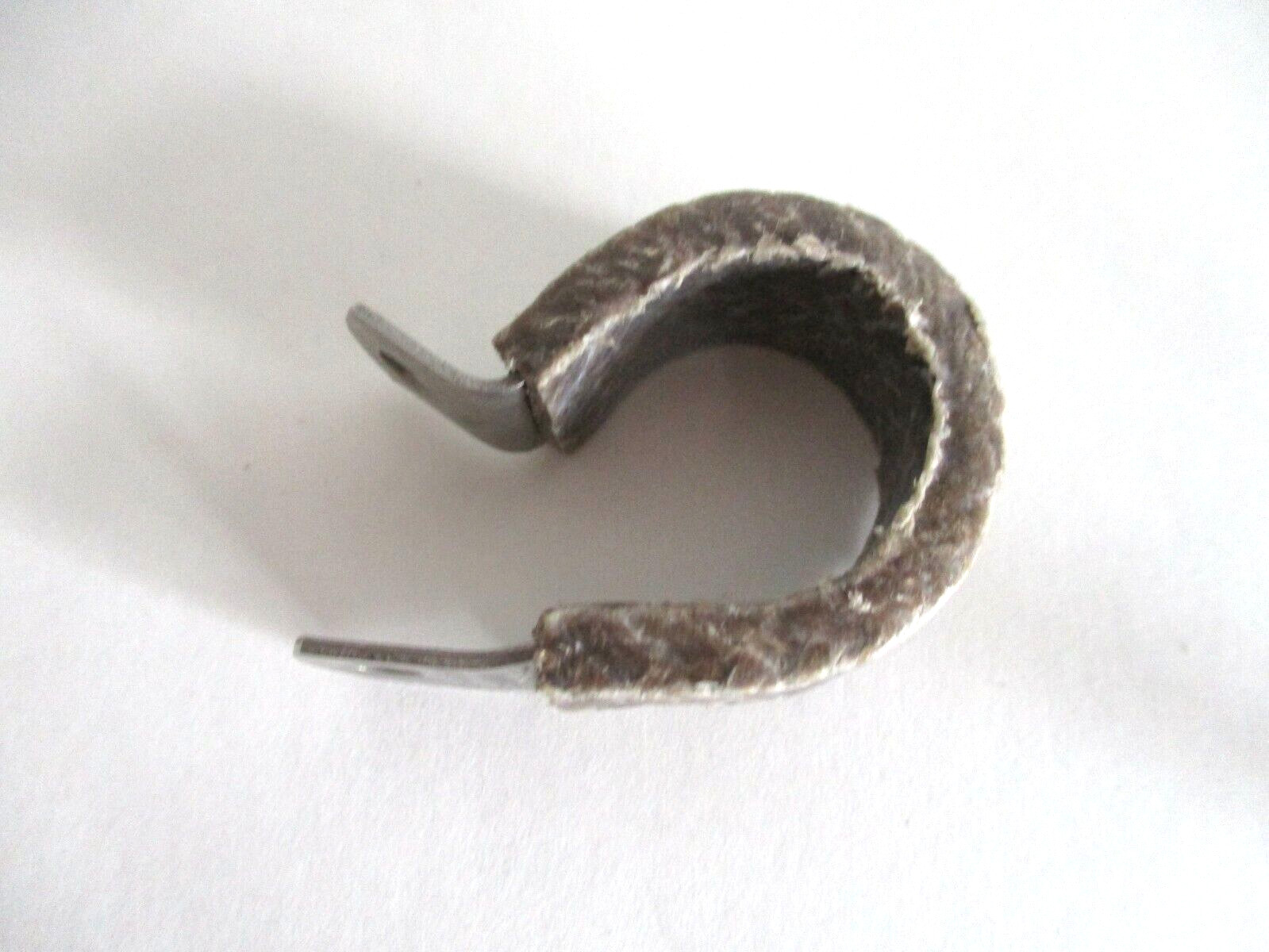 UMPCO MS9825-11 Clamp Loop High Temperature