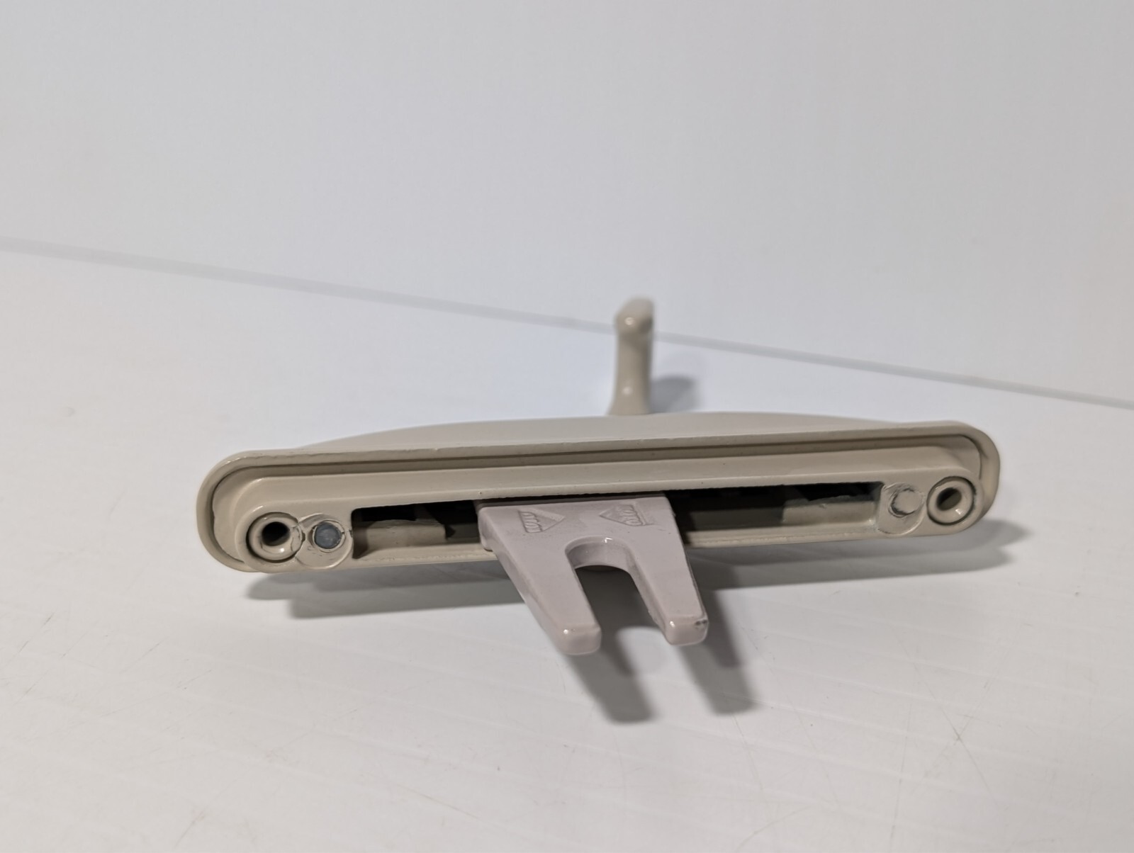 Lot of 50 Roto LH08-7520-36 PRO Vinyl Casement Window Handles 1-3/4″ (44mm) Fork