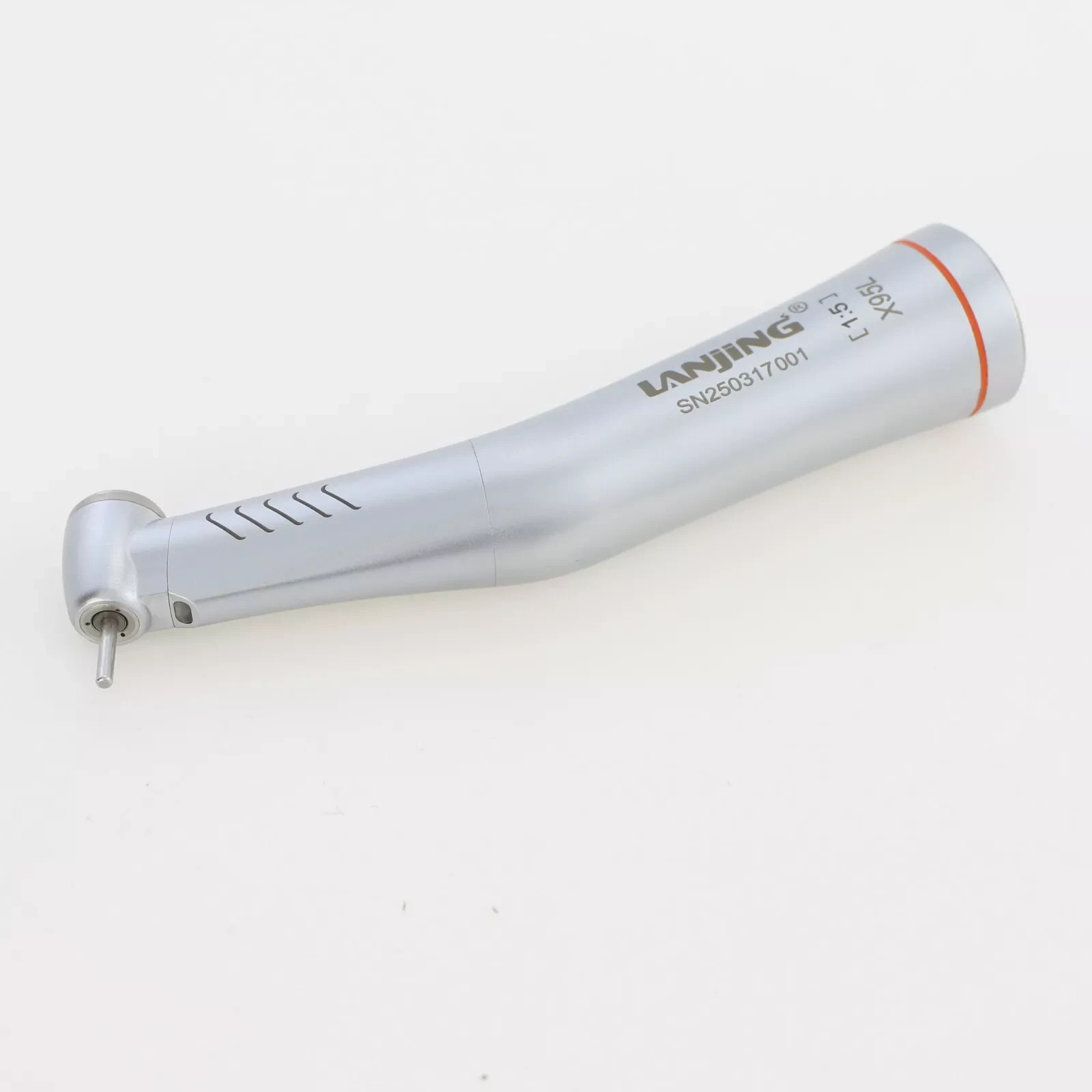 Dental 1:5 Electric Handpiece High Speed Contra Angle KaVo LUX M25L 4Hole E Type