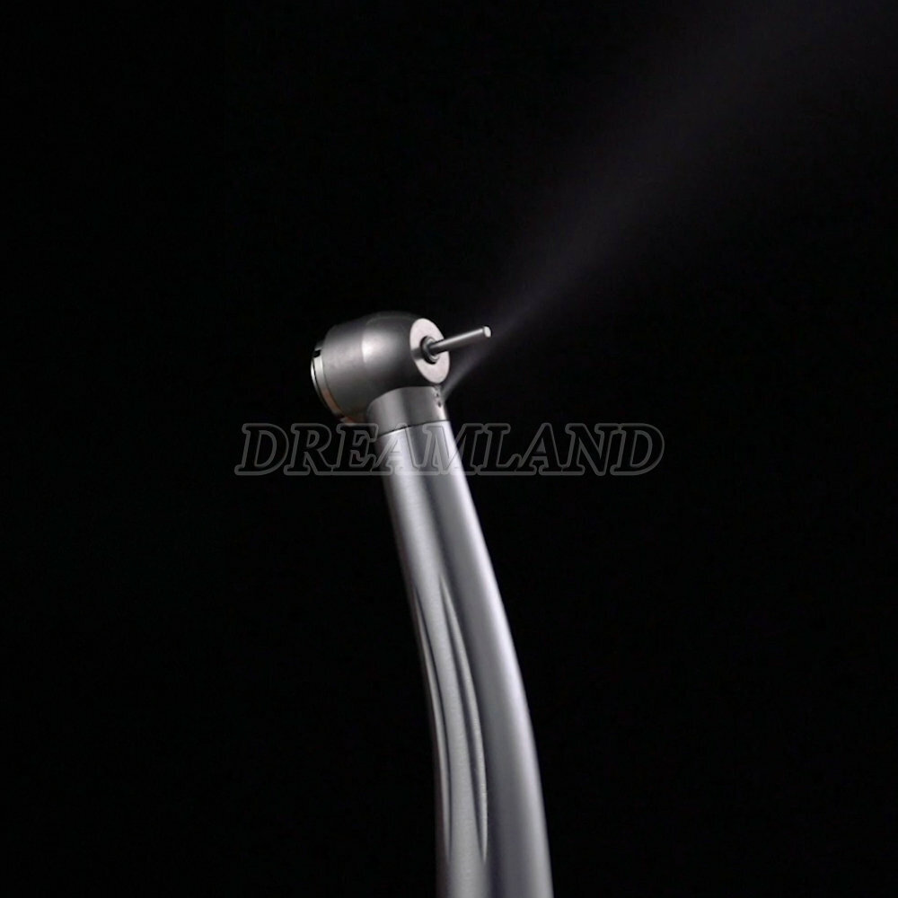 5*Yabangbang Dental High Speed Handpiece Push Turbine 4-Hole Fit NSK Pana Max JL