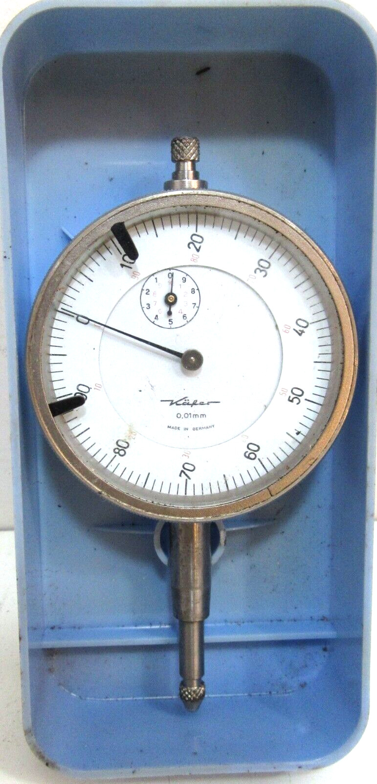 0.001″ Kafer Dial Indicator Ser/621304