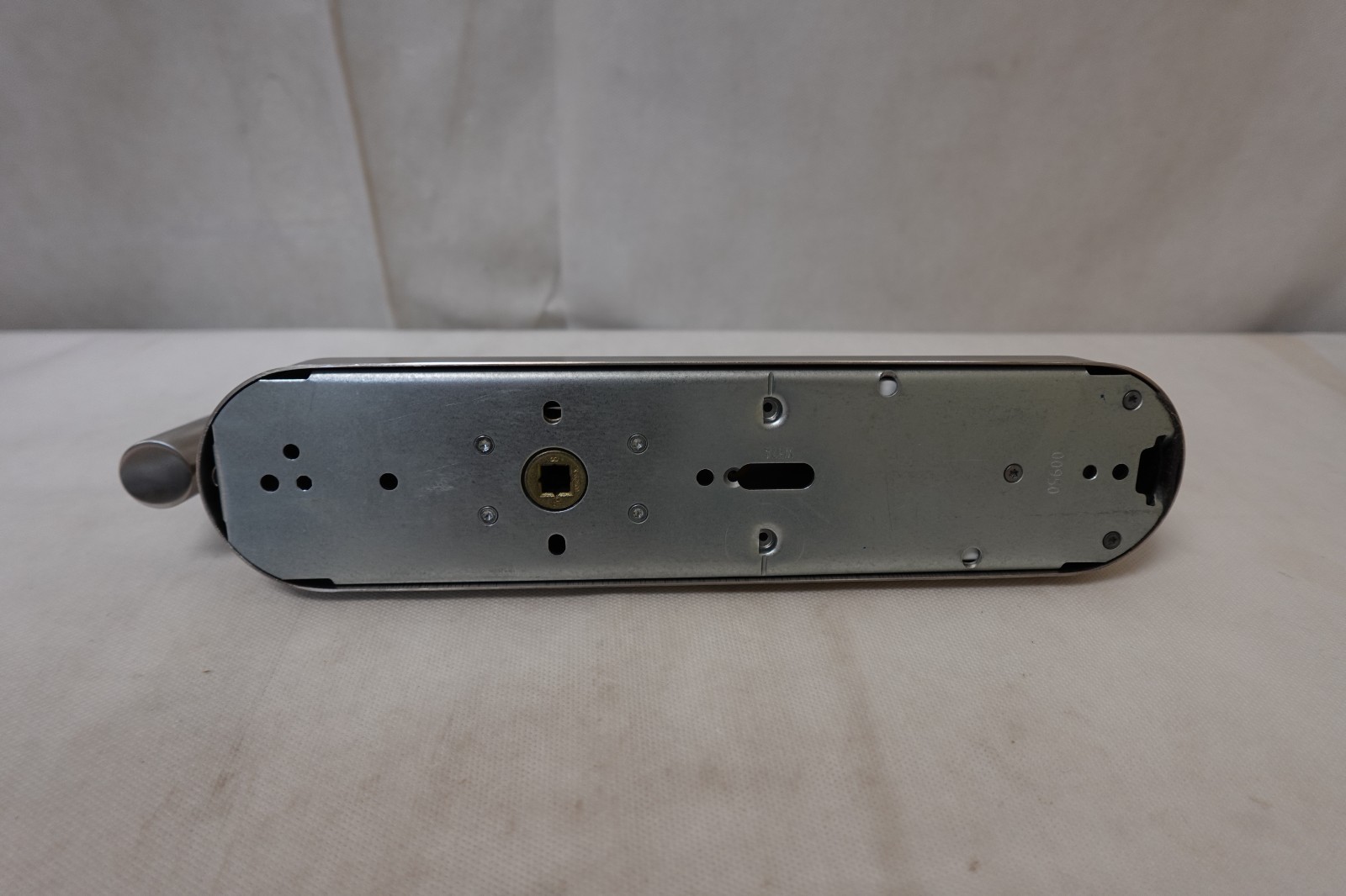 Salto Systems Access Control RFID Keyless Entry Door Handle Set – A9650A00IM38A