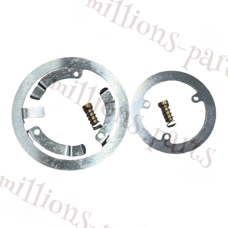 FOR TOYOTA 90904-U9540-71 COMPLETE HORN KIT TOYOTA 7- 8 SERIES