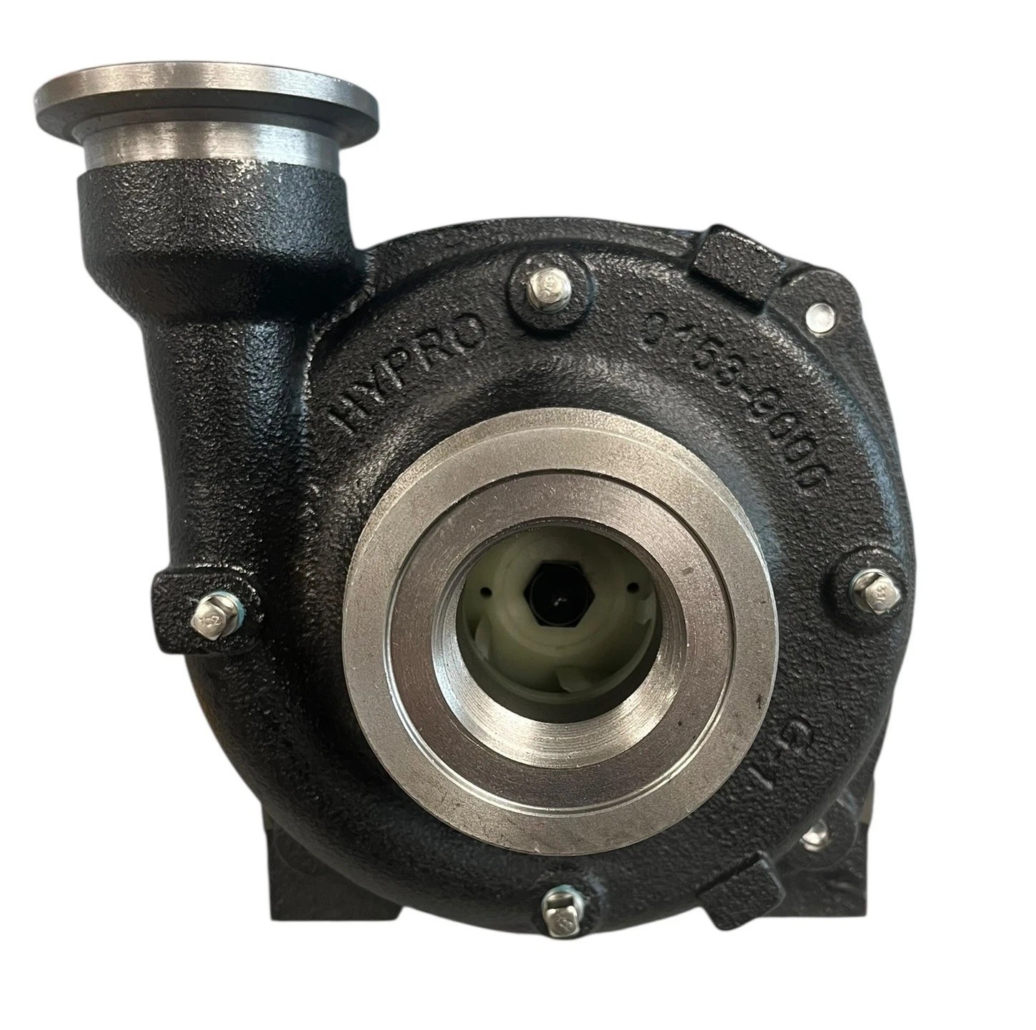 Hypro Pump 220 X 200 Flange 7000 Coupe/700 Rogator 9303C-HM1C-BU ACP0693110