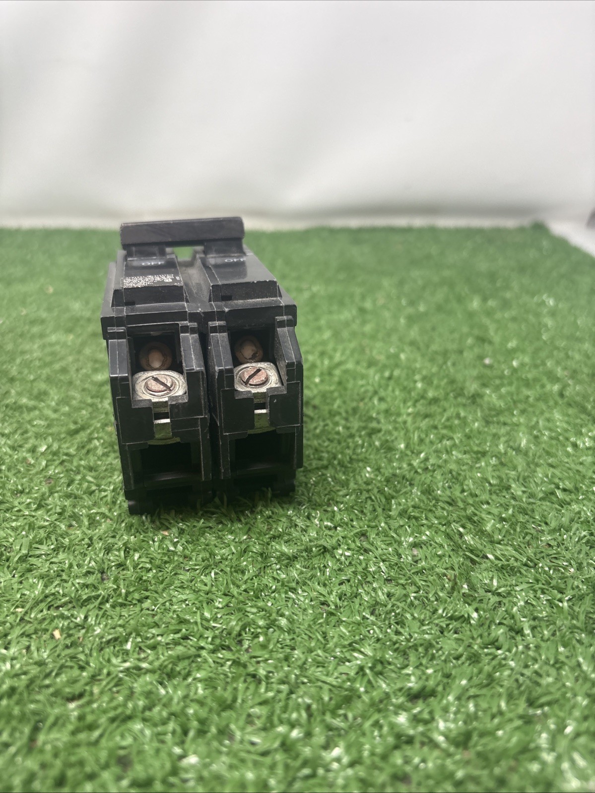 GE General Electric THQL2160 60 Amp 120/240VAC CH 2-Pole Circuit Breaker