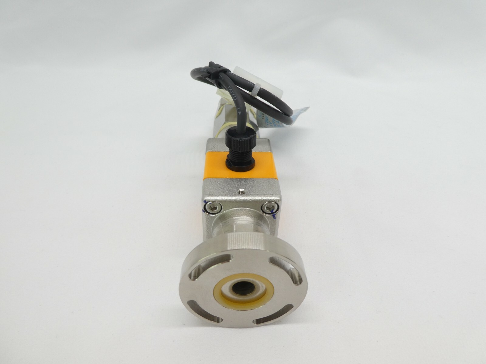 Tokyo Flow Meter HF-M30 Helical Inline Flow Meter 0.5 ~ 5 L/min Lot of 3 Working