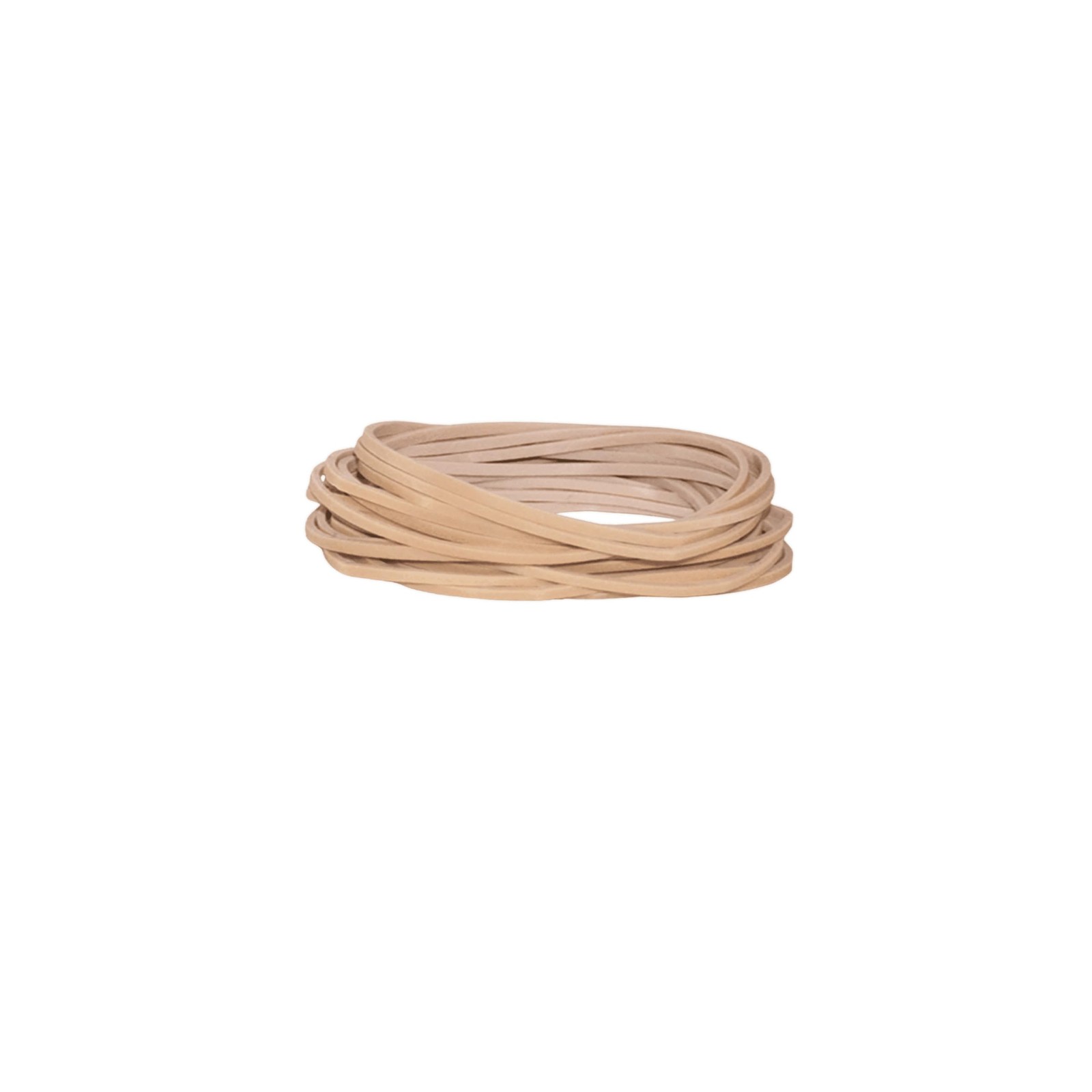 Rubber Bands Size #14, 1 lb Box Approx. 2250 – Firm Hold for Everyday Use