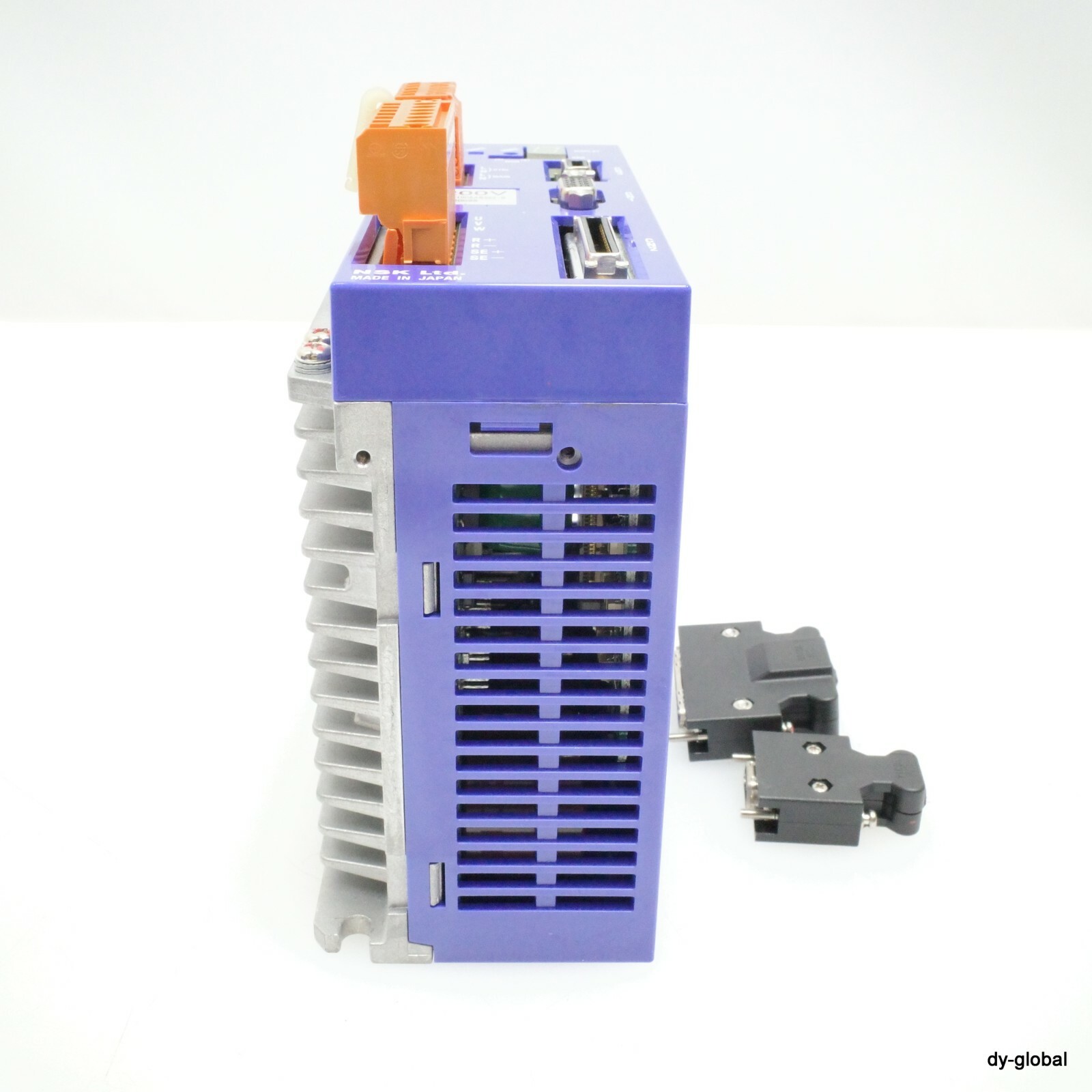 NSK Dynamic Drive Used M-EDC-PS1006AB502-B Motor Driver DRV-I-2179=8E32