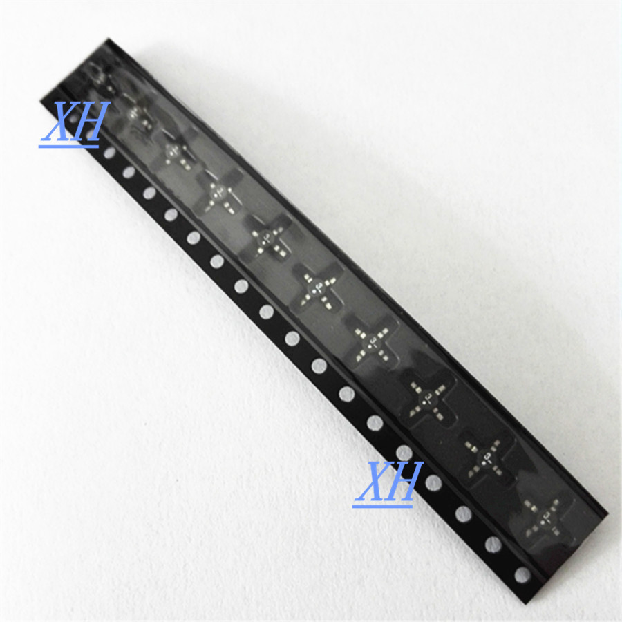 10PCS ERA-3SM+ Original Mini Circuits Amplifiers 50Ω BROADBAND DC to 8 GHz New