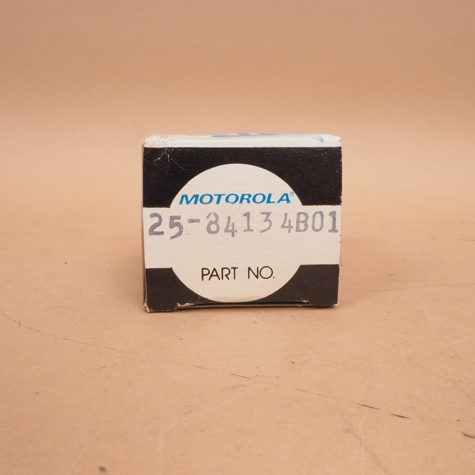NOS Vintage Motorola 2-way Radio Transformer 23C84134B01 25-84134B01 989 8052