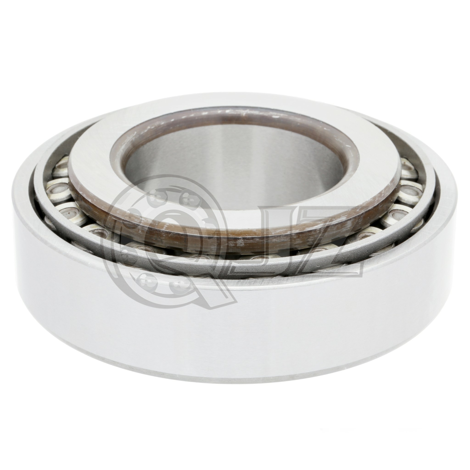 [1-Pack] 25880-25821 Tapered Roller Bearing Set 1.44″ x 2.88″ x 0.97″ (IDxODxW)