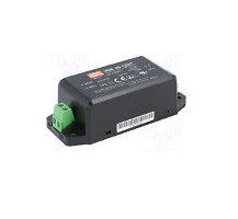 MEAN WELL USA IRM-60-12ST AC/DC Power Supply – 1 Output – 12V@5A – 60W – Module