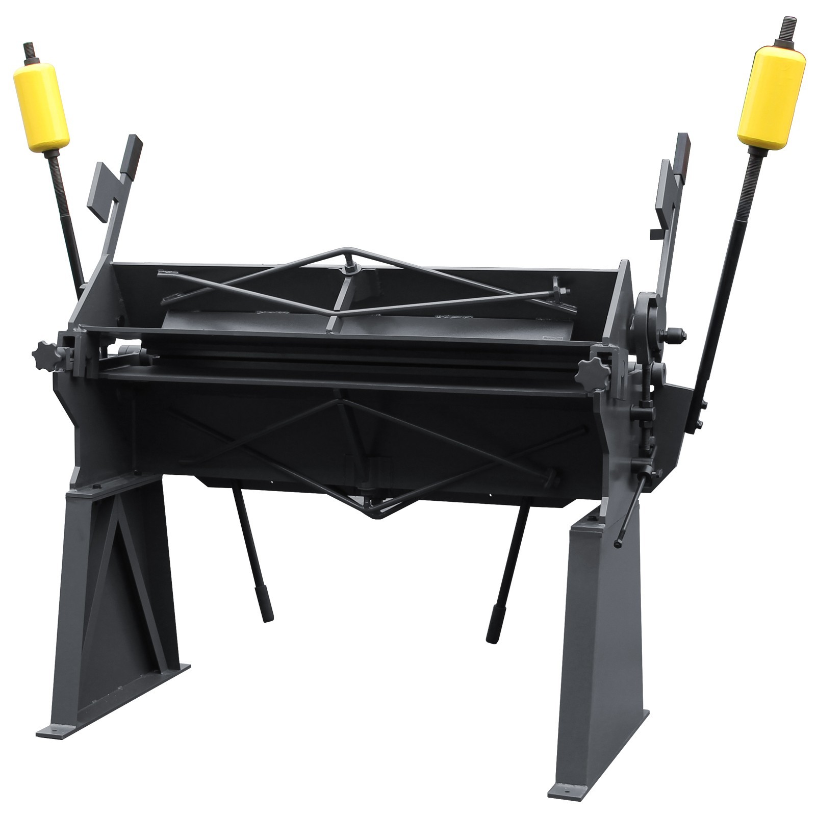 KAKA INDUSTRIAL W-4812T ,48-Inch Heavy Duty Sheet Metal Straight Brake