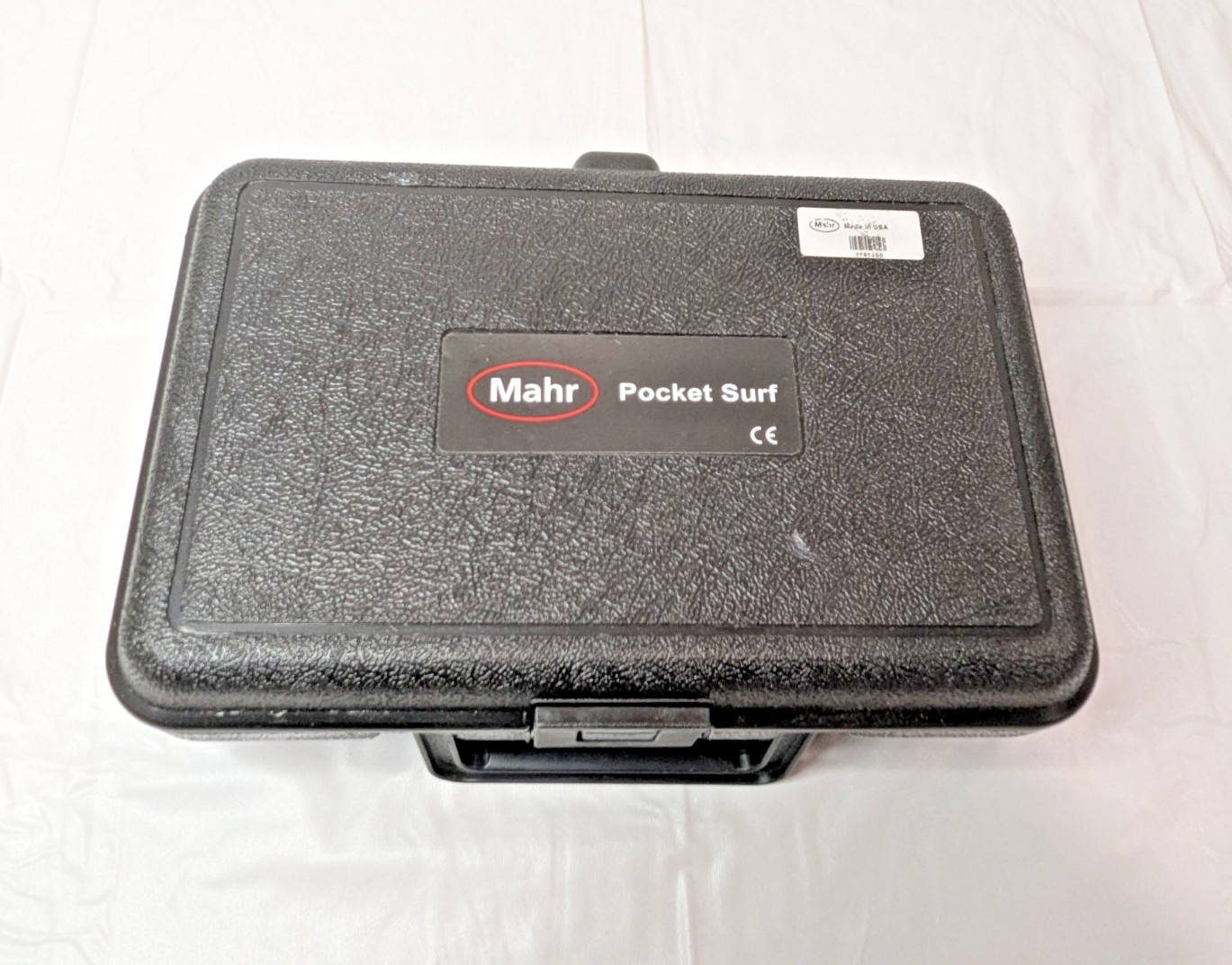 Mahr Pocket Surf IV W/O Calibration Certificate 2191800