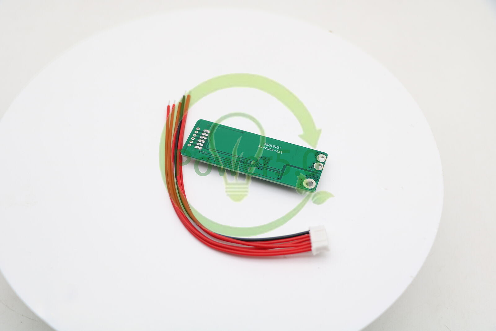 5S 15A Li-ion Lithium Battery BMS 18650 Charger Protection Board 18V 21V Cell x1