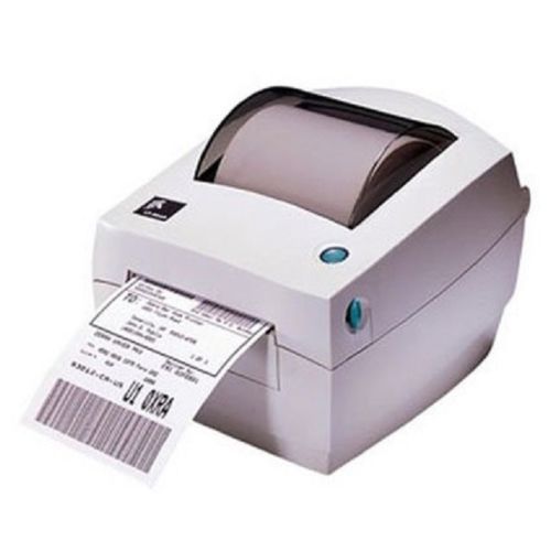 4 Rolls 250 4″ x 6″ Zebra 2844 Eltron Direct Thermal Printer 1000 Labels 4×6