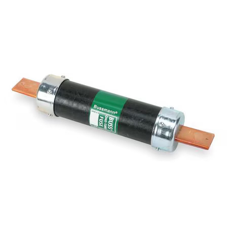 Eaton Bussmann Nos-110 Ul Class Fuse, H Class, Fast-Acting, 110A, 600V Ac,