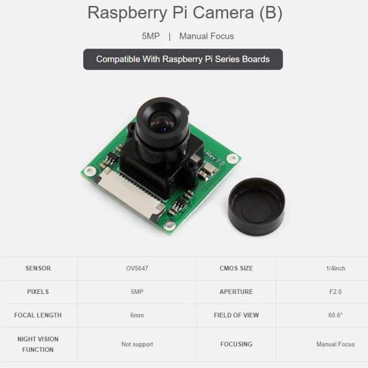 WAVESHARE ESP32-P4-WIFI6-POE-ETH Development Board Supports Power Over Ethernet