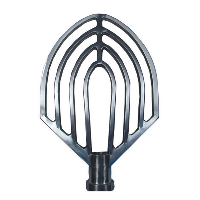 FLAT PADDLE «B» – 60 QT