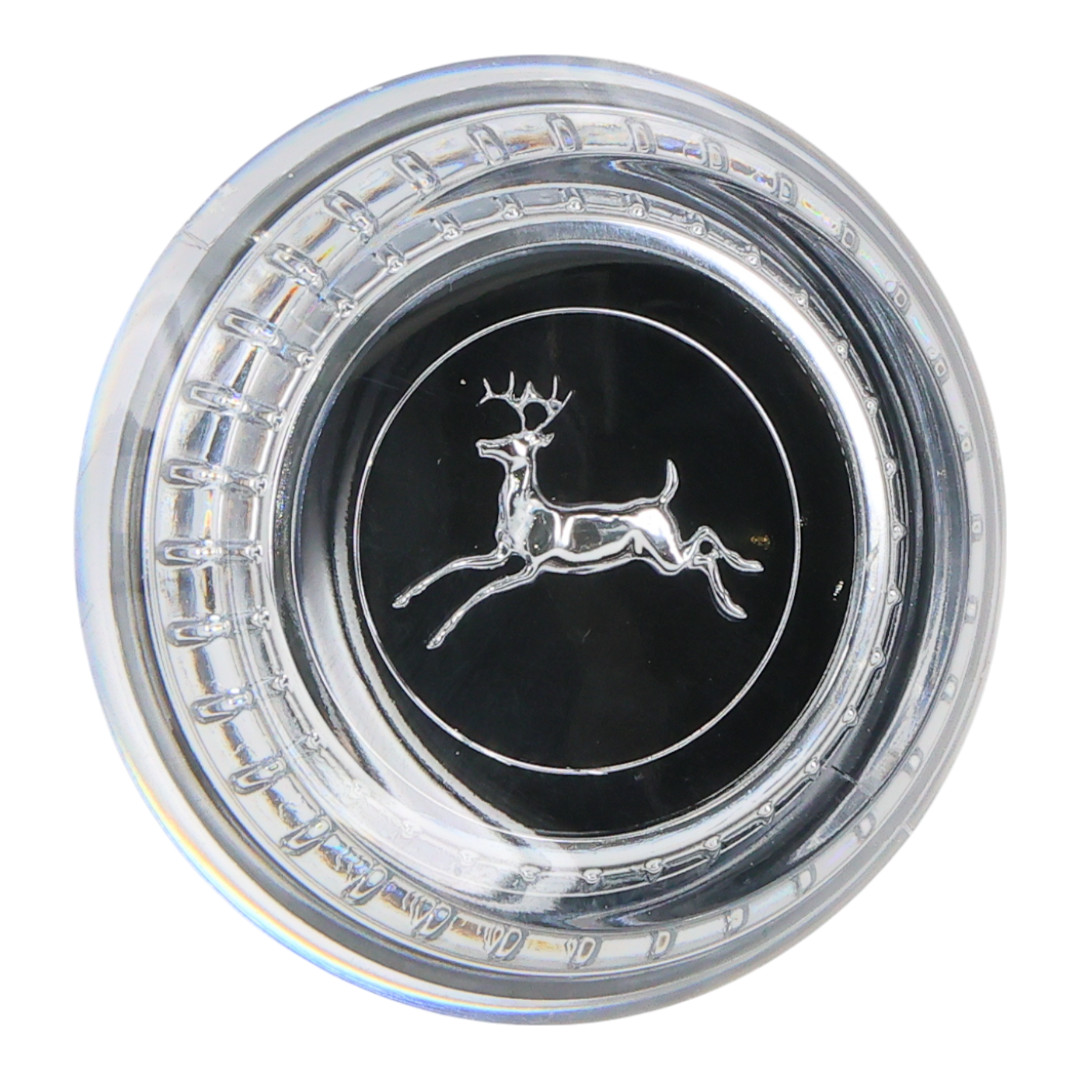 Steering Wheel Cap AL155227 fits John Deere 520 435 420 430 330