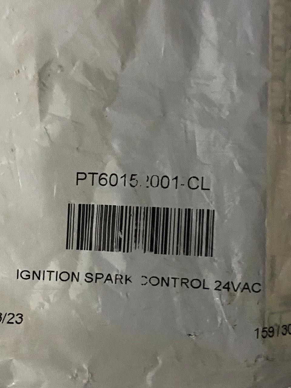 Pitco 60152001-CL Ignition Module, 24VAC