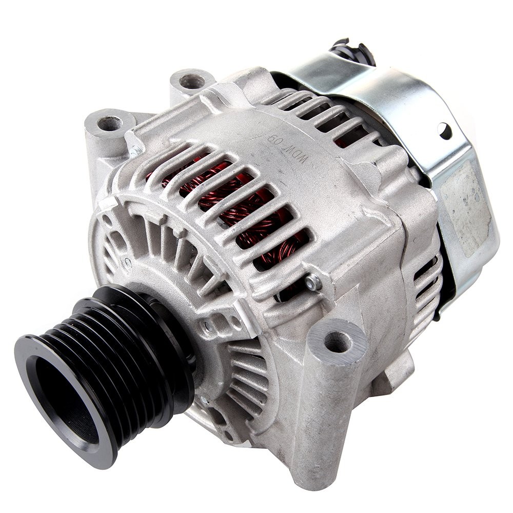 High Output Alternator Replacement For 2002-2009 Mini Cooper 11049