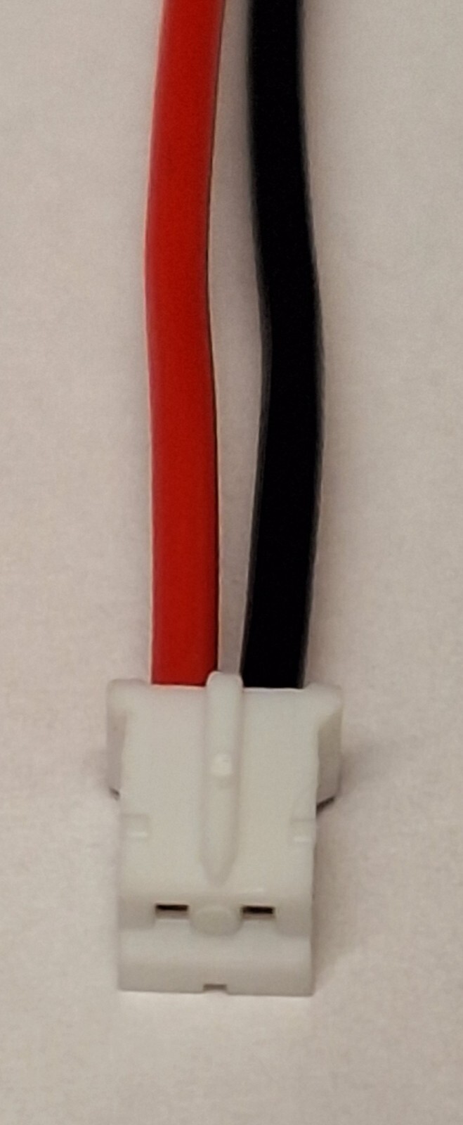 2.0 JST-PH 2 Pin Connector Leads Male/ Female with Wire 24AWG